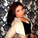 Lidia Yashina