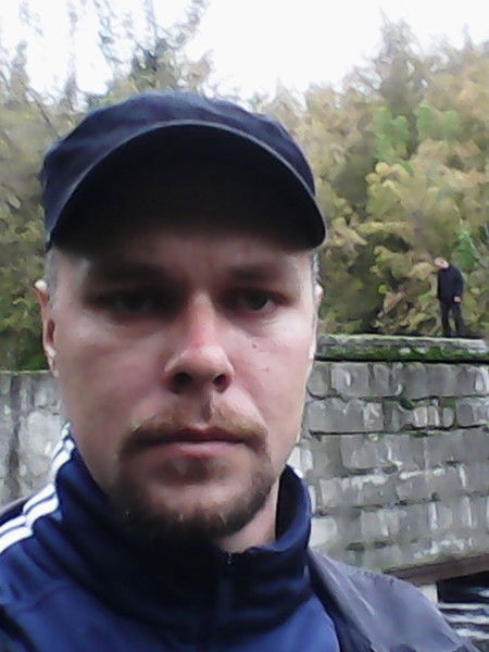 Артём Проказов