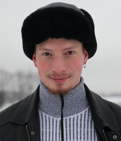 Константин Кунах