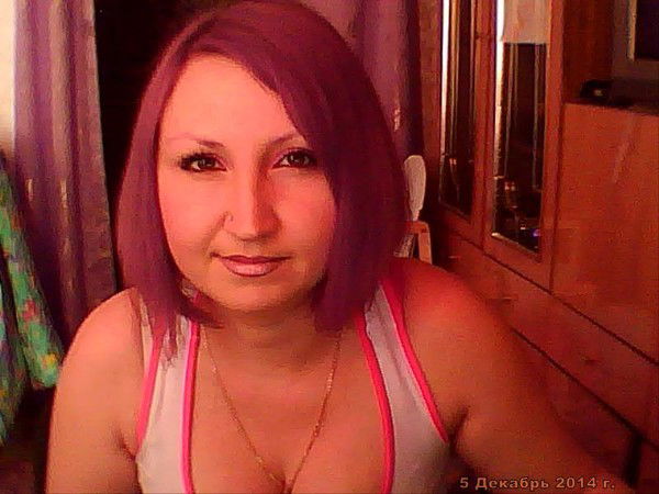 Юлия Гаврилова