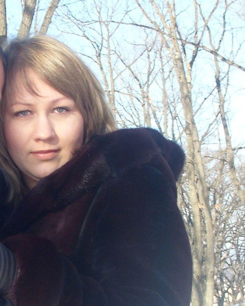 Татьяна Гвоздева