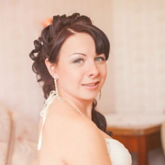 Елена Корешкова