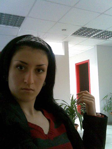 Светлана Яцук