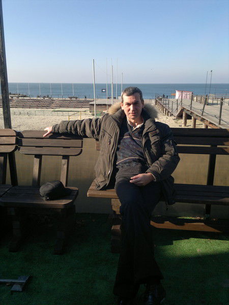 Окунев Дмитрий