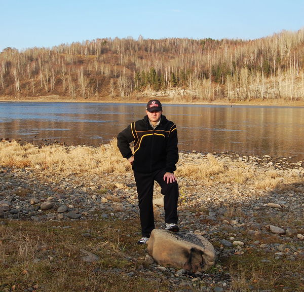 Александр Усенко