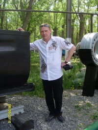 Юрий Довиденко