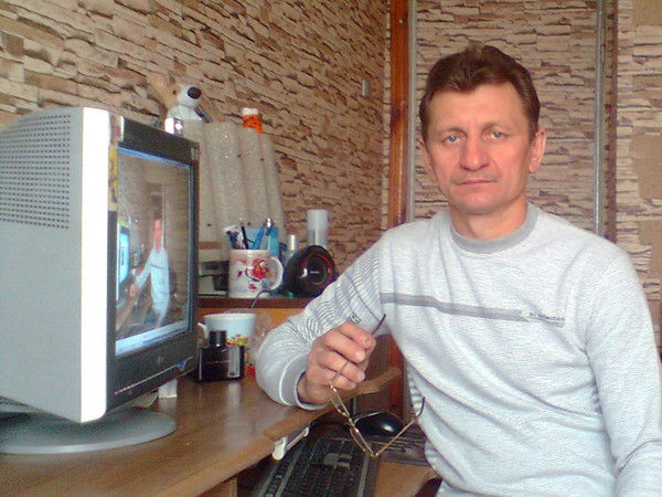 Анатолий Босак