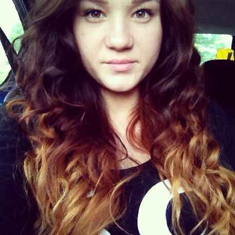 Юля Криницына