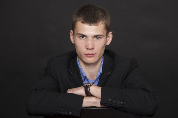 Евгений Попов