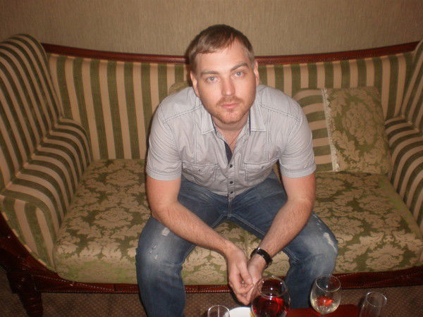 Саша Кордюк