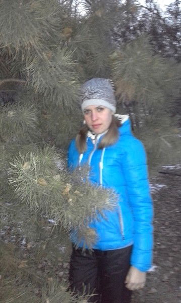 Анастасия Алексеева