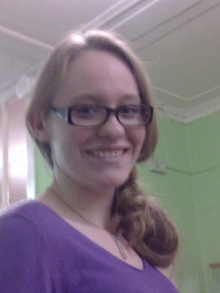 Анна Медведева