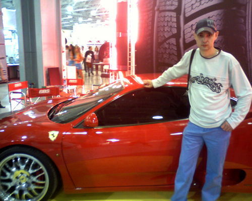 Рустам Сабитов