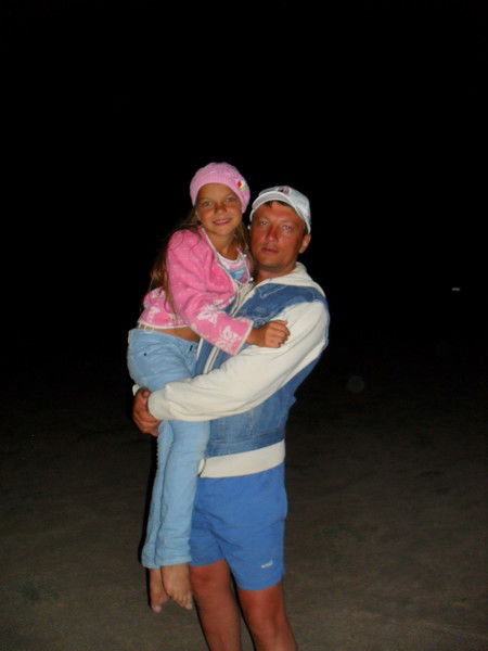 Евгений Хорошилов