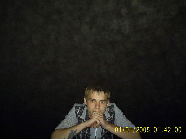 Сергей Коляса