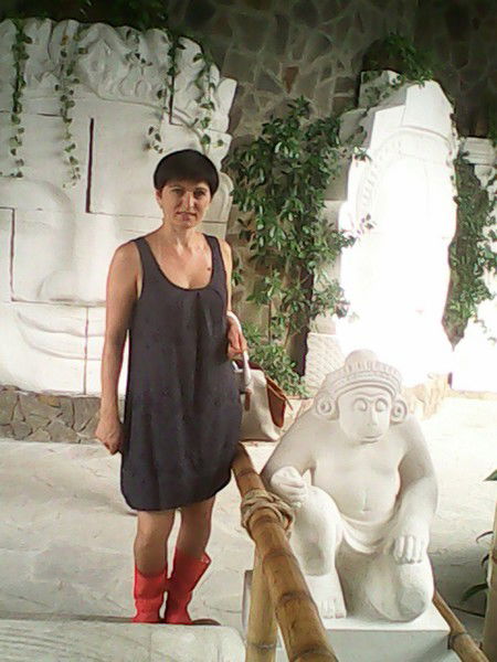 Татьяна220506 Власенко