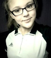 Анастасия Рыжкова