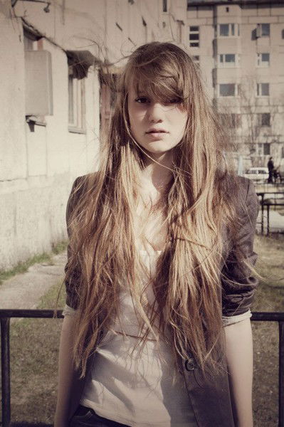 Дарья Третьяк