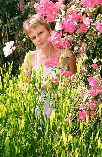 Ирина Жукова