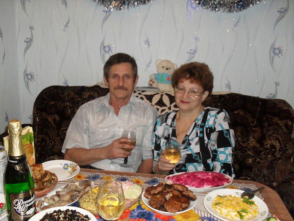 Тамара Каширина