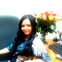 Ирина Николаева