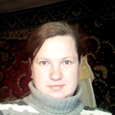 Инна Бондаренко