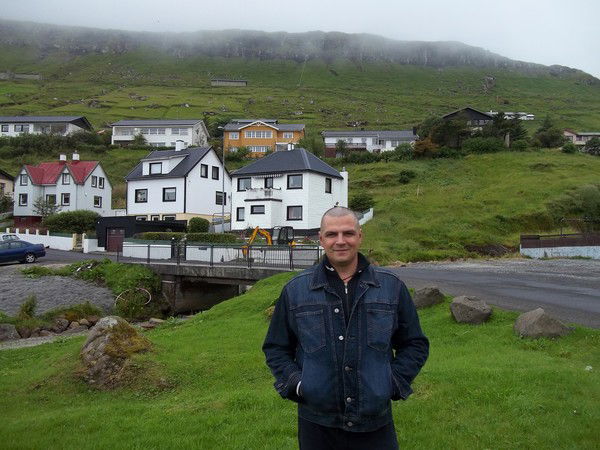 Александр Крюков