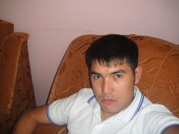 Ербол Рсахметулы