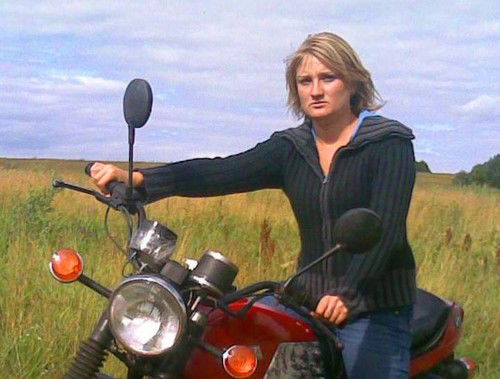 Наталья Корзинкина