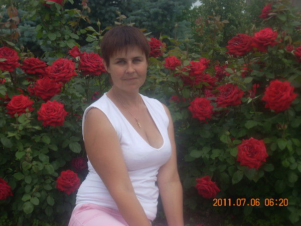 Ирина Туголукова