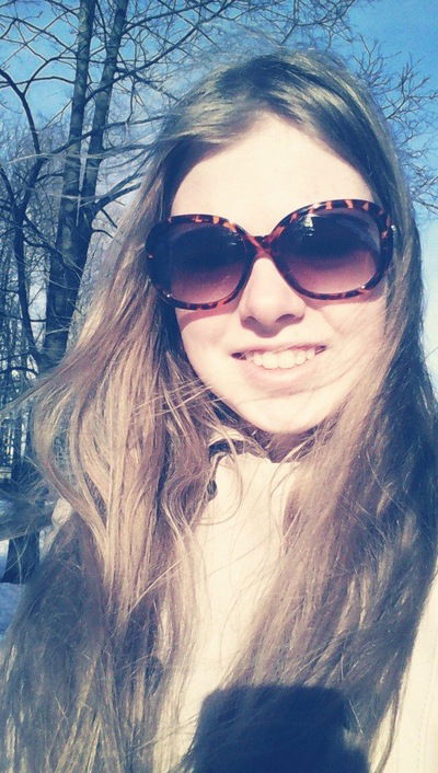 Дарья Литвинова