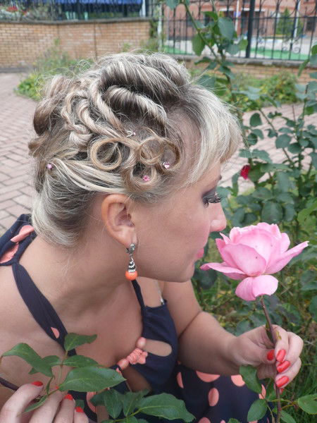 Светлана Горбунова