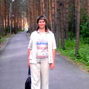 Наталья Мезенцева