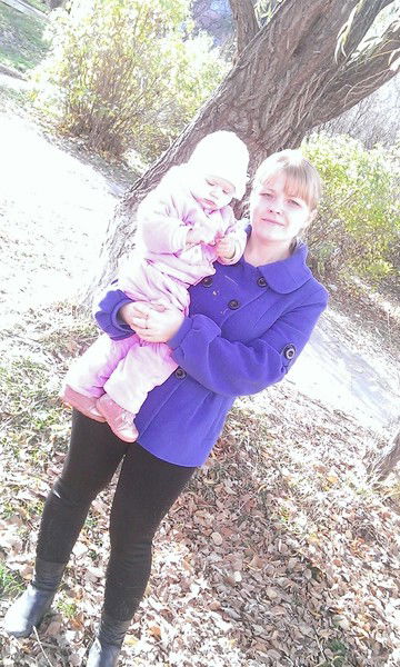 Екатерина .