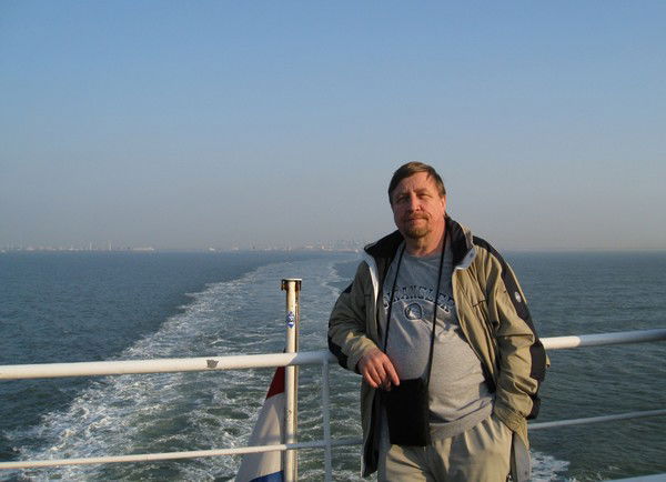 Минеев Александр