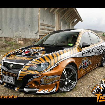 Леша Тихачёв