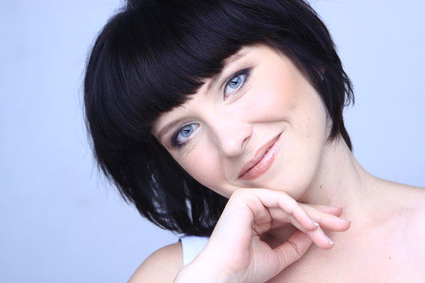 Анна Сушникова