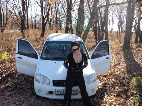 Алена Ковалева