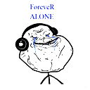Forever_ Alone