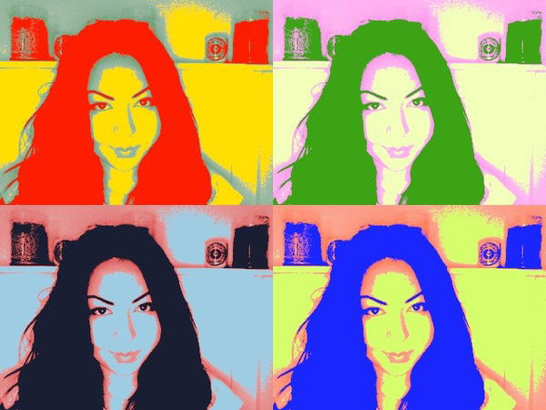 Indira Djalmuhanbetova