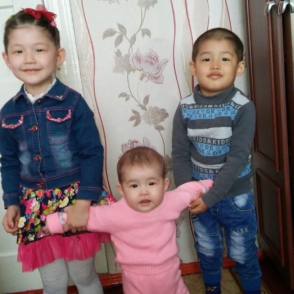 Даурен Шакишев