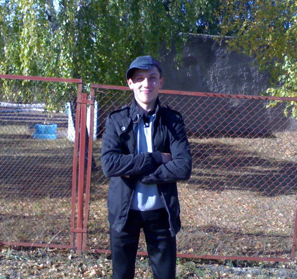 Ваня Адаскалица