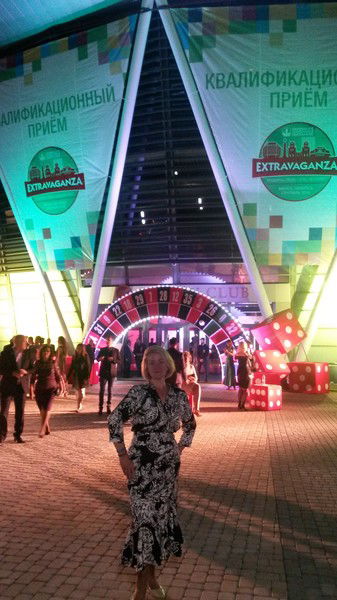 Наталья Пискунова