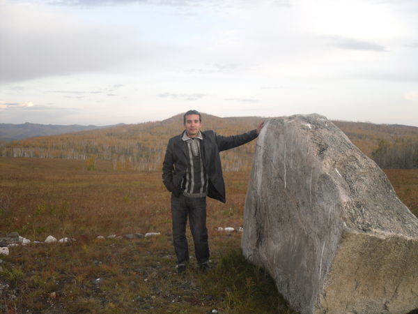 Антонов Роман