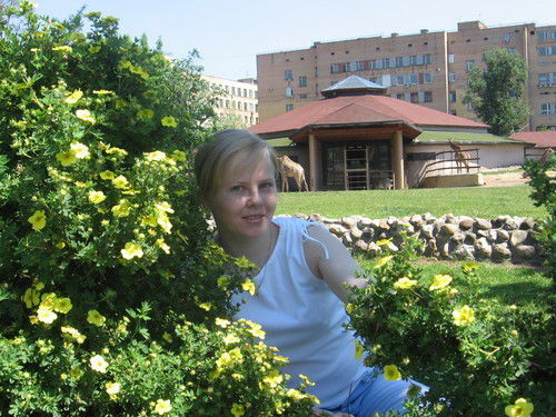 Анастасия Шурыкина