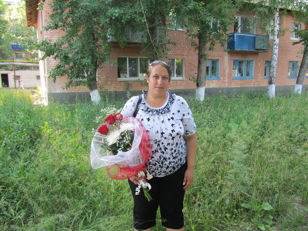 Света Аракчеева