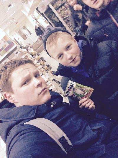 Кирилл Матвеев