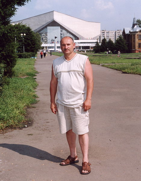 Александр Пищита