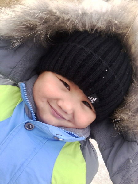 Амина Мансурова