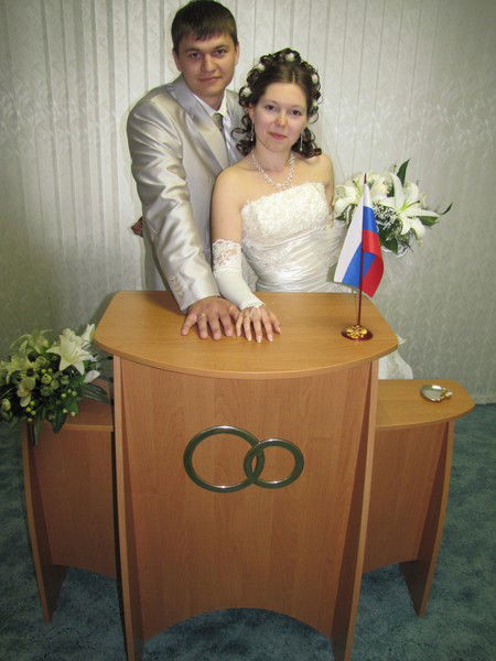 Елена Чернец